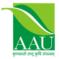 Anand_Agricultural_University_logo