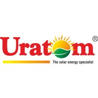 uratom_solar_india_private_limited_logo