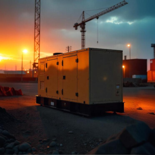 diesel generator on rent diesel generator on rent
